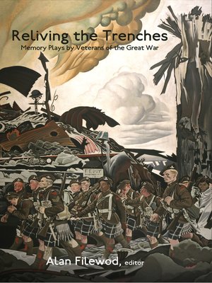 cover image of Reliving the Trenches